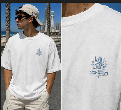 "חולצת "זְכֹר אֶת שָׁרָשֶׁיךָ